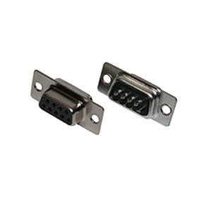 D-SUB STIK HUN  9PL. LODNING