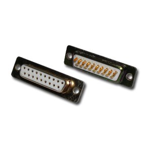 D-SUB STIK HUN 19PL. LODNING