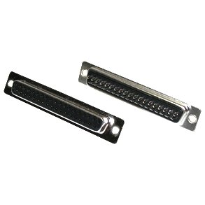 D-SUB STIK HUN 37PL. LODNING