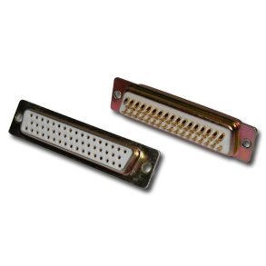 D-SUB STIK HUN 50PL. LODNING