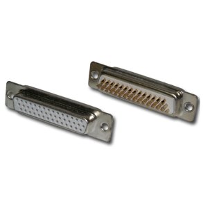 D-SUB STIK HUN 'HD' 44 PL