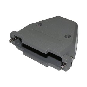 D-SUB HUS 37 PL.    PLAST