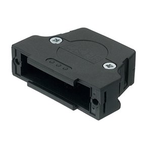 D-SUB HUS 50PL    PLAST