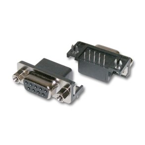 D-SUB HUN 9PL.90gr. m. BJLE