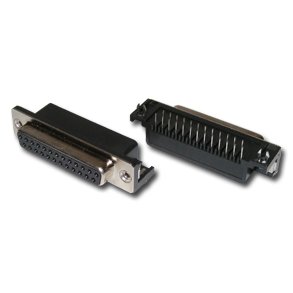 D-sub hun 25PL. 90gr.