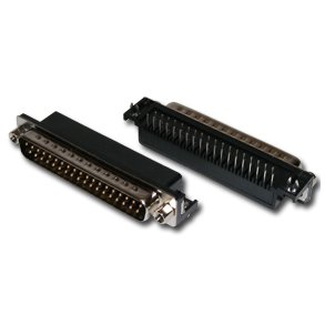 D-SUB HAN 37PL.90gr.m. BJLE