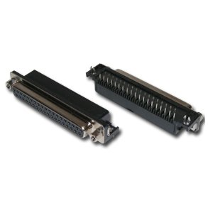 D-SUB HUN 37PL.90gr.m. BJLE