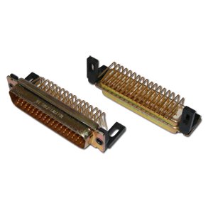 D-SUB HAN 50PL.90gr.m. BJLE