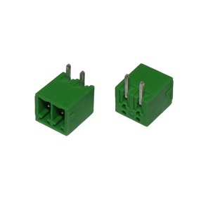 PRINTTERMINAL 2pl 3.5mm 90 STLZ1550