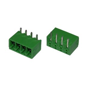 PRINTTERMINAL 4pl 3.5mm 90 STLZ1550