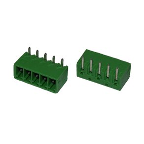 PRINTTERMINAL 5pl 3.5mm 90 STLZ1550