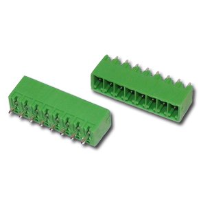 PRINTTERMINAL 8pl 3.5mm STL1550