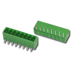 PRINTTERMINAL 8pl 3.5mm 90 STLZ1550