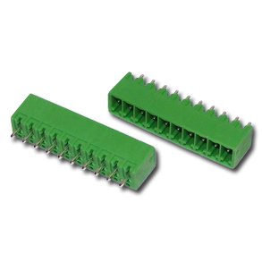 PRINTTERMINAL 10pl 3.5mm STL1550