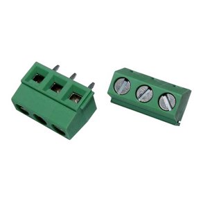 SKRUETERMINAL FOR PRINT 3PL 5mm PHOENIX