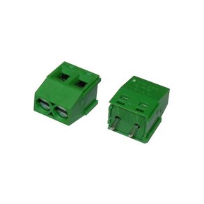 SKRUETERMINAL FOR PRINT 2PL 5mm ELEVATOR