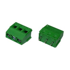 SKRUETERMINAL FOR PRINT 3PL 5mm ELEVATOR