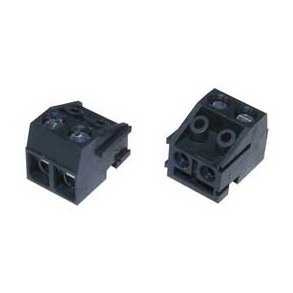 TERMINALBLOK FOR 5513L 2 PL.