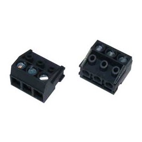 TERMINALBLOK FOR 5513L 3 PL.