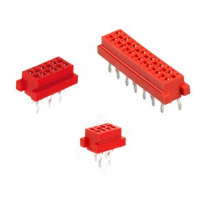 IDC HUNSTIK f. PRINT 4P AMP MICROMATCH