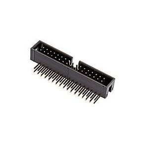 HEADERSTIK 34 PINS u. L�S VINKEL