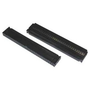 FLADKABELSTIK m. TR�KAFLASTNING 64pl