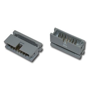 IDC HANSTIK FOR FLADKABEL 14pl