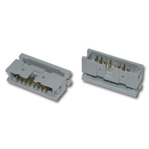 IDC HANSTIK FOR FLADKABEL 16pl