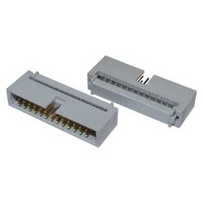 IDC HANSTIK FOR FLADKABEL 26pl