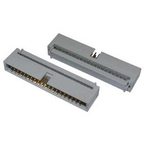 IDC HANSTIK FOR FLADKABEL 40pl