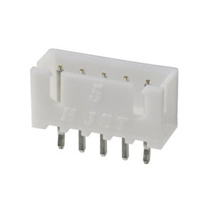 5 PL. PINRKKE 2.5mm med KRAVE