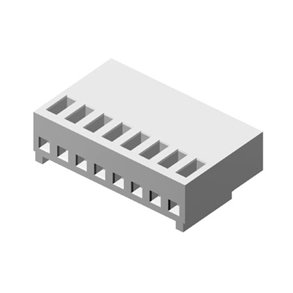 LS CRIMPHUS med LS 2PL MOD 2.54