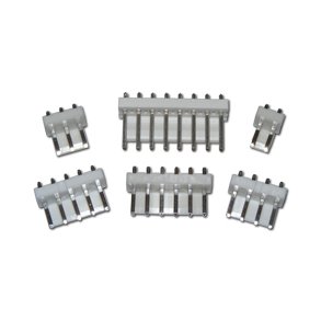 PINRKKE LIGE 2 PL. 3.96mm