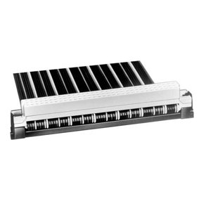 HEADER 64PL.HUN A+C FL.KABEL DIN 41.612