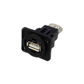 USB 2.0 FATNING A/A CLIFF CP30208N