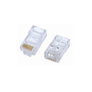 RJ45 8/8 MODULARSTIK 11.7mm SOLID