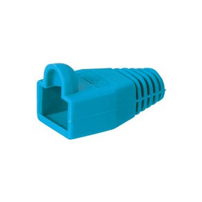 PLASTHTTE FOR RJ45 STIK BL