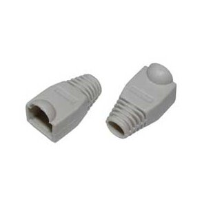 PLASTHTTE FOR RJ45 STIK GR