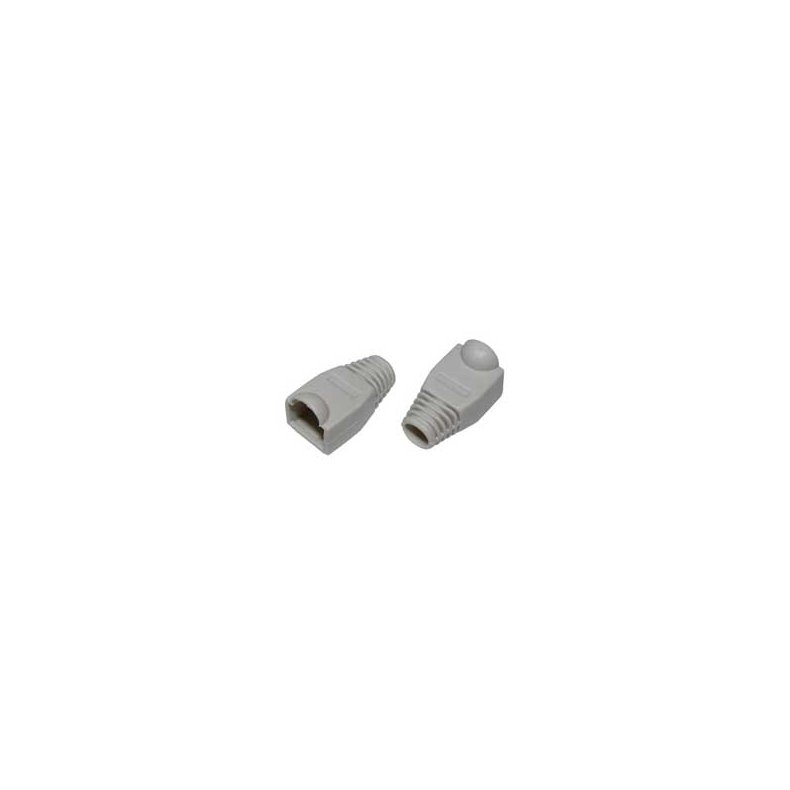 PLASTHTTE FOR RJ45 STIK GR