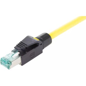 Harting Cat6A sk�rmet RJ45 8P8C