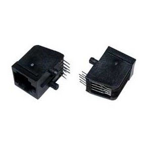 MODULAR PRINTBSNING 8 PL. RJ45