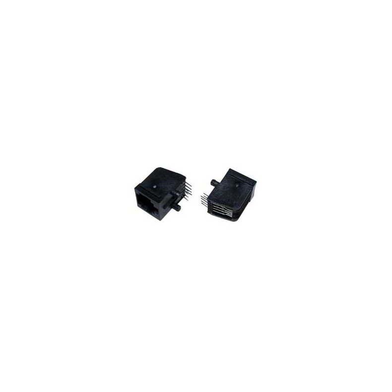 MODULAR PRINTBSNING 8 PL. RJ45