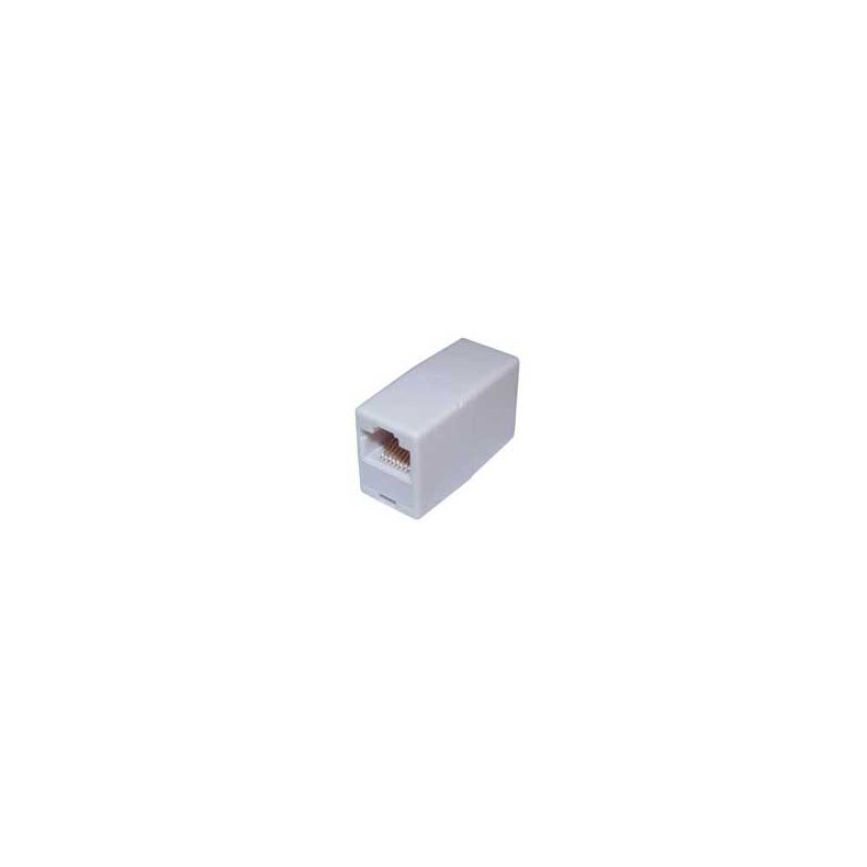 RJ45 SAMLELED 2x8 PL 1:1 CAT5