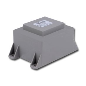 TRANSFORMATOR 2x9V/2X10VA(20VA)