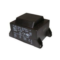 TRANSFORMATOR 1x12V/30VA