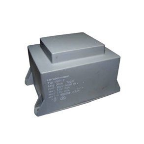 TRANSFORMATOR 2x7.5V/2x15VA(30VA)
