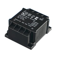 TRANSFORMATOR 2x115Vind/2x15Vud/ 2x30VA (60VA)