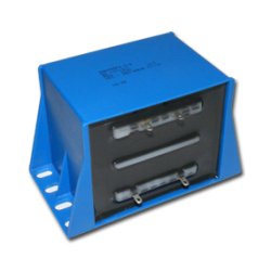 TRANSFORMATOR 1x24V/45-50VA
