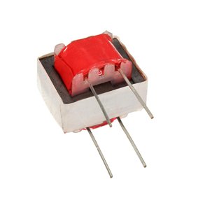 LF TRANSFORMATOR 1:1 600R/600R