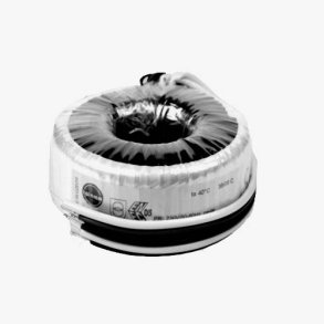 RINGKERNETRANSFORMATOR 2x6V/2x15VA=30VA